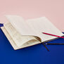 Schiaparelli: Fashion Becomes Art A4 fashionary sketchbook